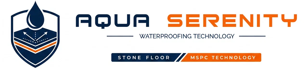 Aqua Serenity — Waterproofing technology