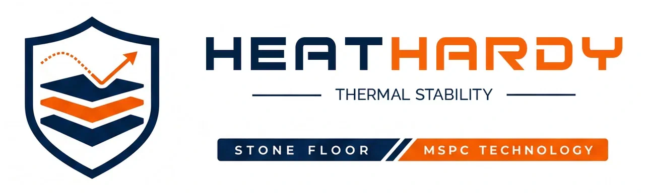 Heat Hardy — Thermal Stability