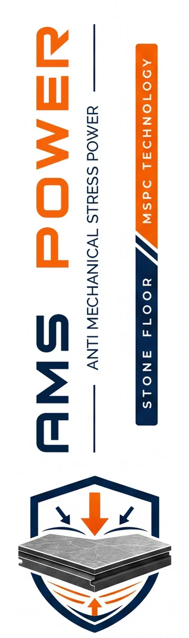 AMS Power — Anti Mechanical Stress Power